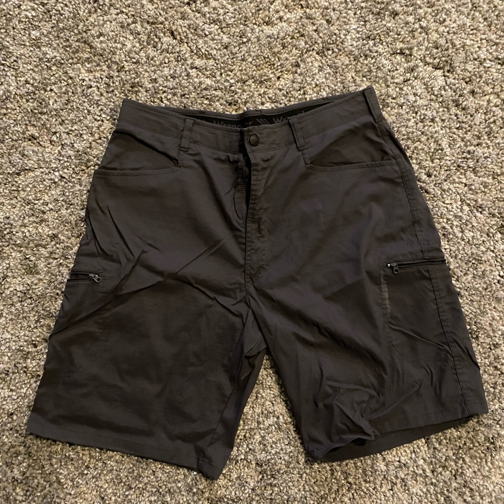 Wrangler Cargo Shorts